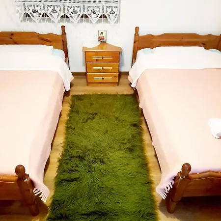 Holiday home παραδοσιακο πετρινο εξοχικο με εσωτερικο τζακι *